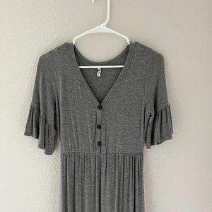 Pinkblush Maternity Dress